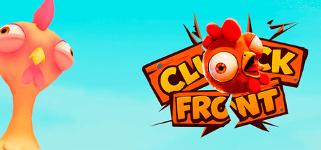 CluckFront Banner
