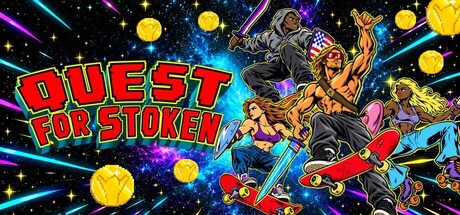 Quest For Stoken