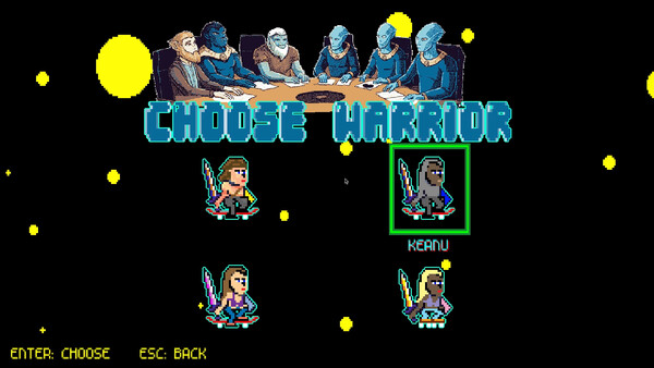 Quest For Stoken screenshot 2