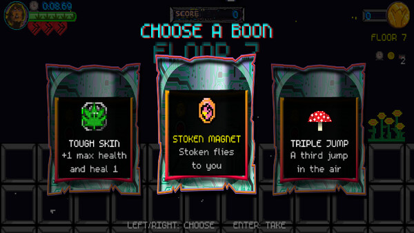 Quest For Stoken screenshot 4
