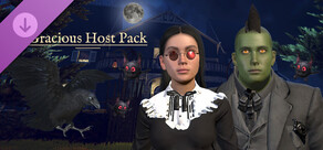 Cutteridge Estate - Gracious Host Pack