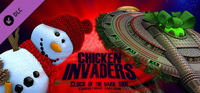Chicken Invaders 5 - Christmas Edition