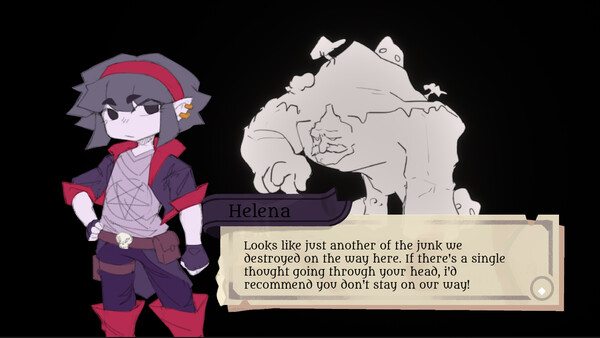 Witches Inc. — 6