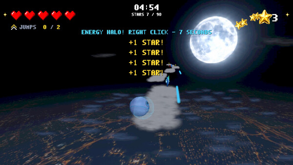Luma Orb Demo screenshot 5