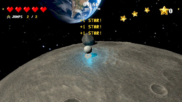 Luma Orb Demo screenshot 3