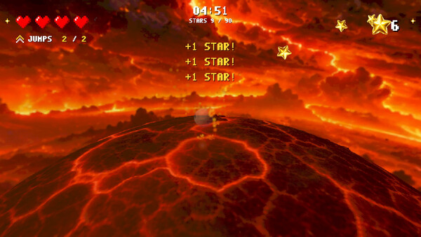 Luma Orb Demo screenshot 4
