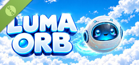 Luma Orb Demo 표지