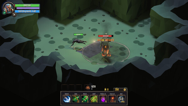 Firefly 스크린샷 2