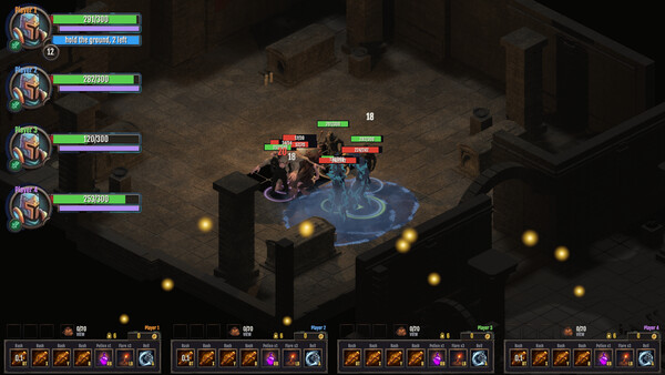 Firefly 스크린샷 4