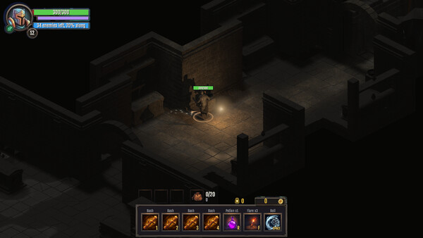 Firefly screenshot 6