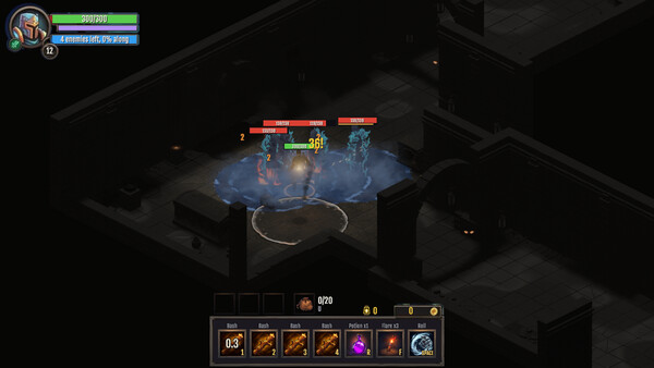 Firefly screenshot 5