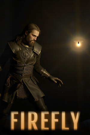 Firefly cover art
