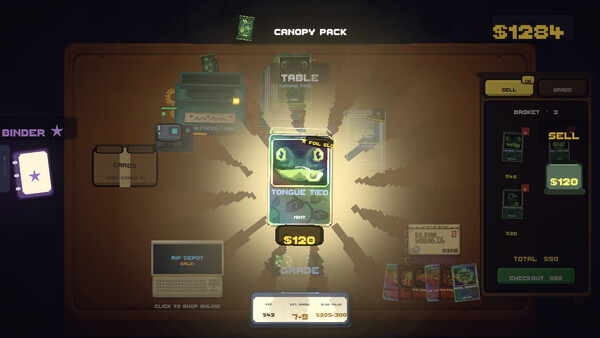 Pack Ripper Demo 스크린샷 4