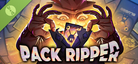Pack Ripper Demo 표지