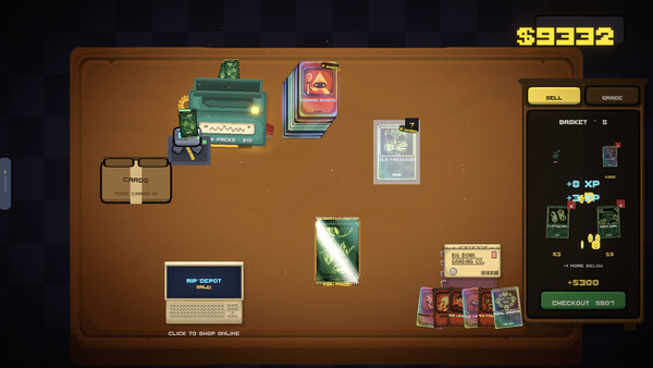 Pack Ripper Demo 스크린샷 3