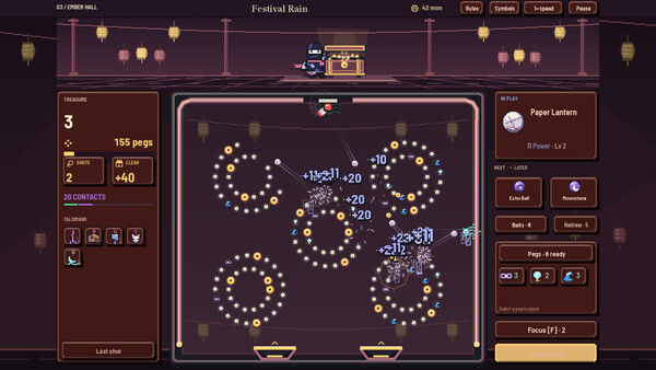 Pegoda screenshot 5