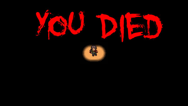 Screenshot z Last Days Screenshot z Last Days