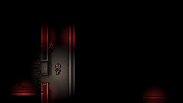 Screenshot z Last Days Screenshot z Last Days