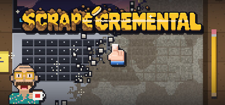 Scrapecremental
