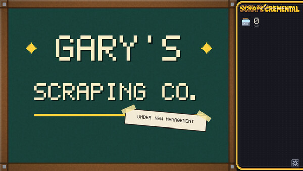 Scrapecremental — 6