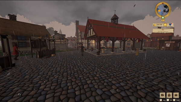 The Smith's Tale screenshot 3