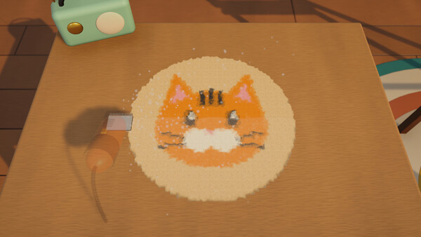 Tuftwood : Rug Tufting Simulation — 5