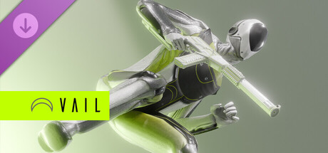 VAIL VR Vrata Character and Weapon Skin Bundle