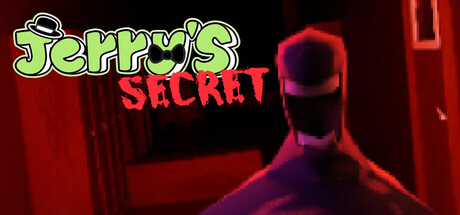 Jerry´s Secret — Steam header