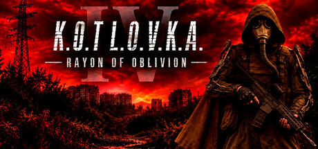 K.O.T.L.O.V.K.A.: Rayon of Oblivion