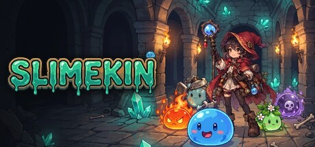 Slimekin