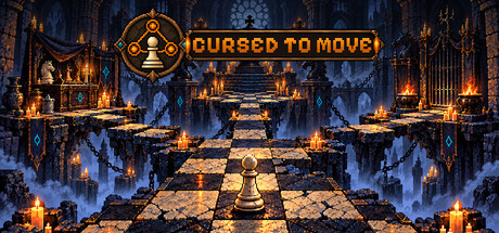 Cursed To Move