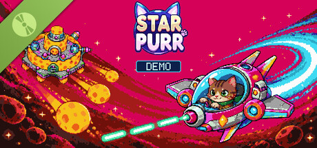 Star Purr Demo
