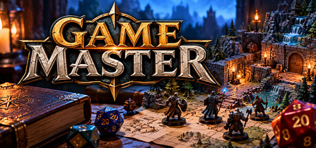 Game Master