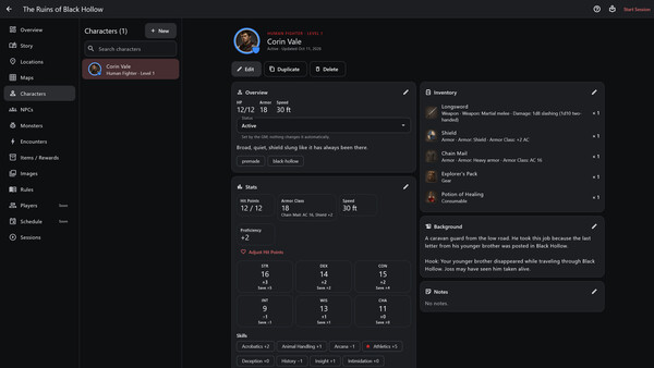 Game Master screenshot 5