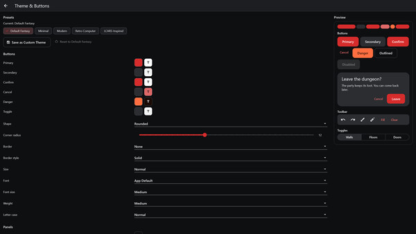 Game Master screenshot 3