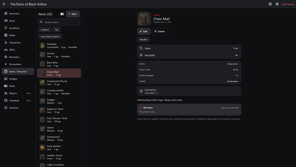 Game Master screenshot 6