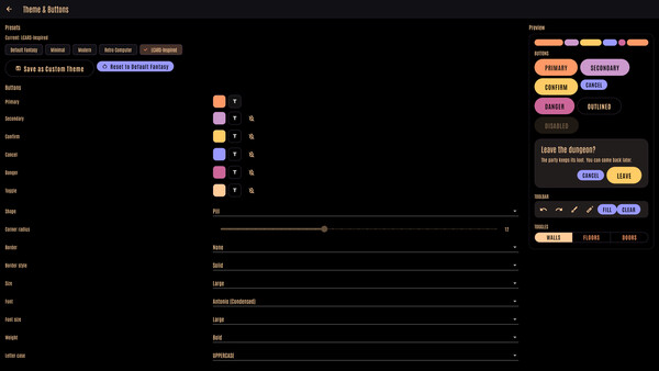 Game Master screenshot 4