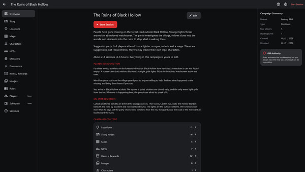 Game Master screenshot 2