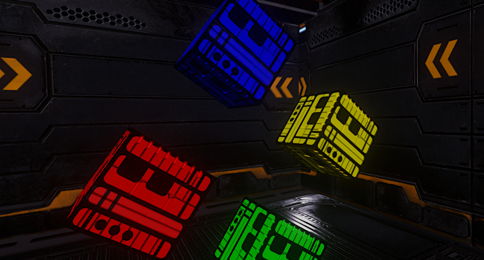 Cogito screenshot #10