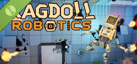 Ragdoll Robotics Demo 표지