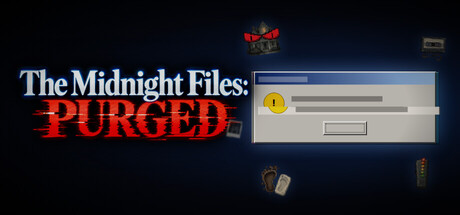The Midnight Files: Purged