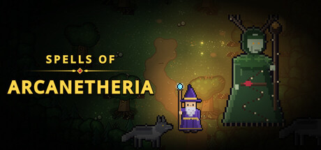 Spells of Arcanetheria