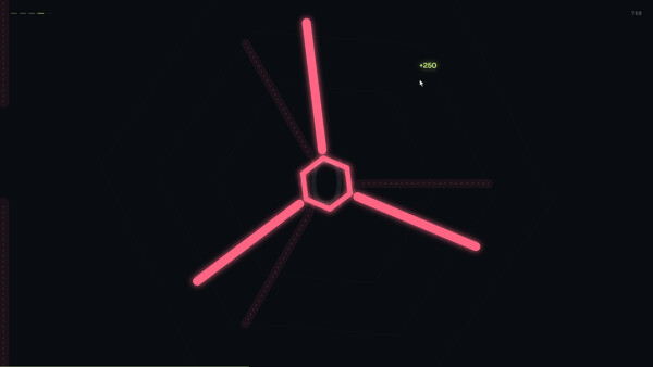 No Touch. screenshot 3