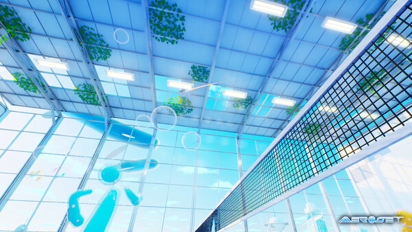 AEROSET screenshot 5