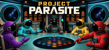 Project Parasite