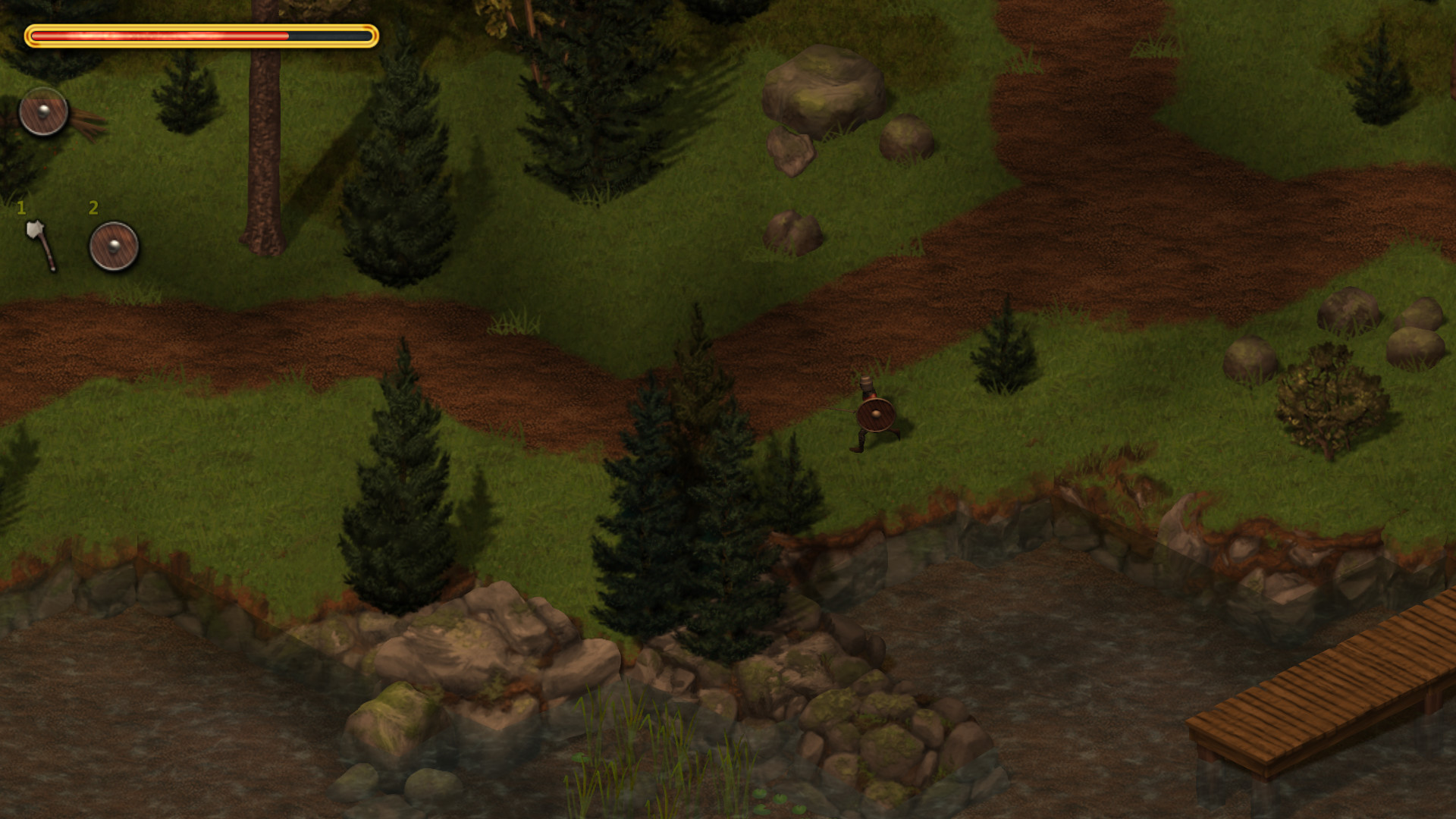 #1. Medieval Story (Steam) 由: OddGames