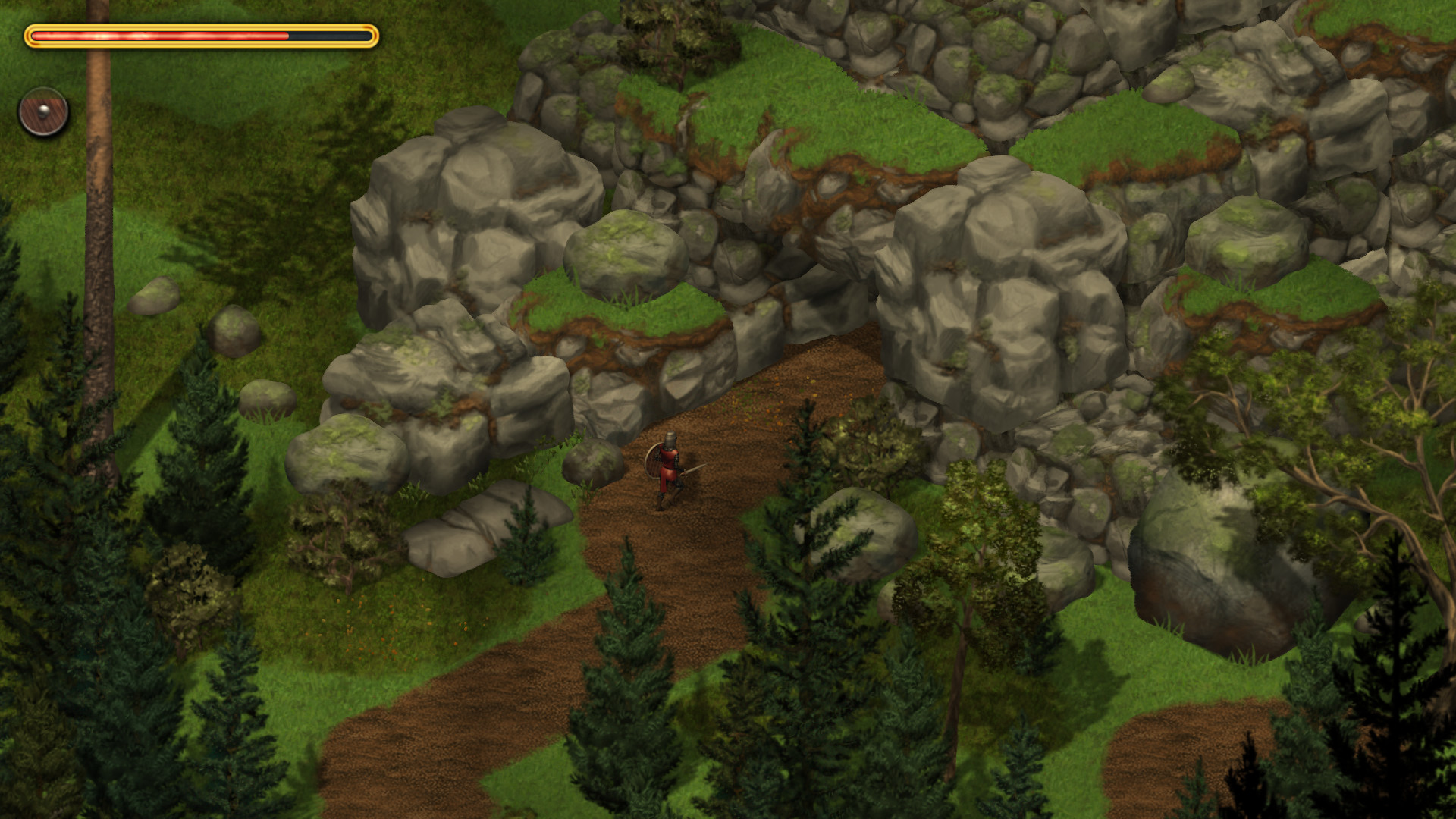 #5. Medieval Story (Steam) 由: OddGames