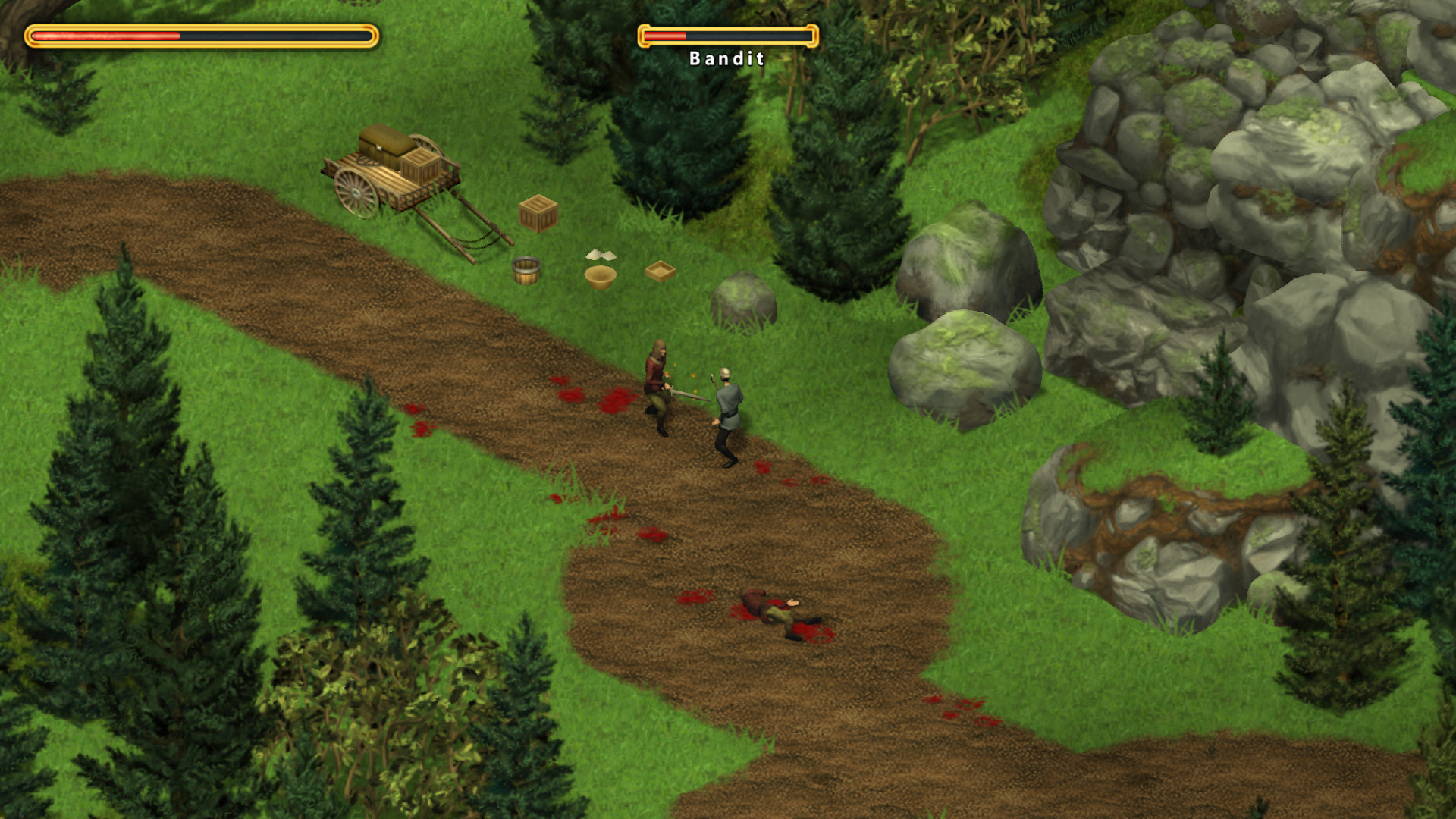 #7. Medieval Story (Steam) 由: OddGames