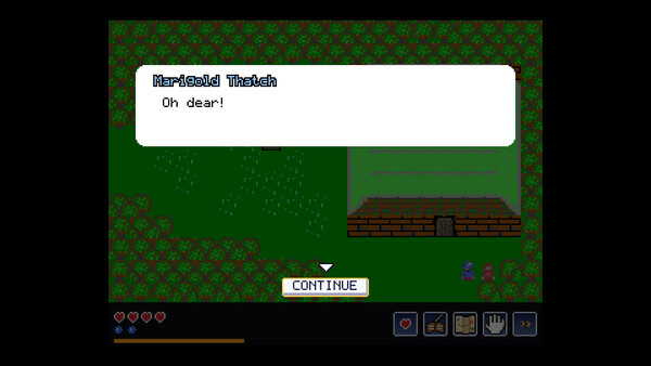The Pointed Hat screenshot 5