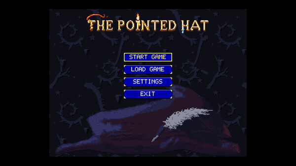 The Pointed Hat 스크린샷 1
